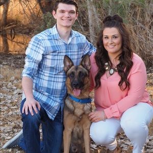 Meet your Posher, Kelly